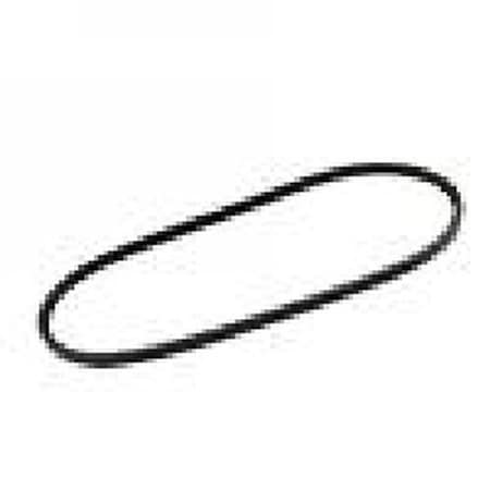 Aftermarket Belt for Fan Fits Massey Ferguson MF65 with C60 Gas Engine 184526M1